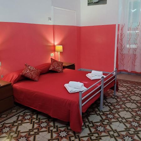 Хостел Relax On 247 Рим Екстер'єр фото