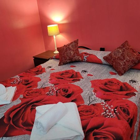 Хостел Relax On 247 Рим Екстер'єр фото
