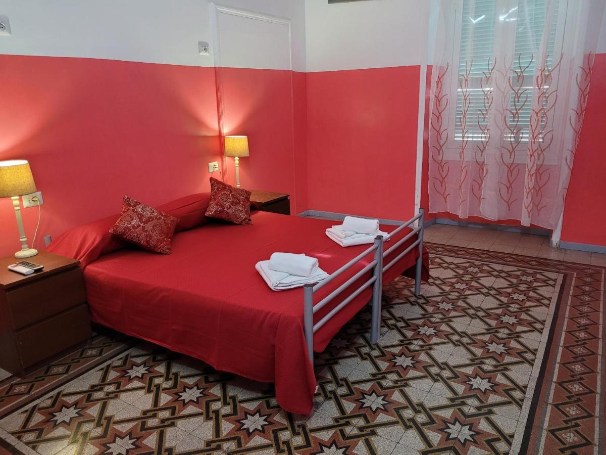 Хостел Relax On 247 Рим Екстер'єр фото