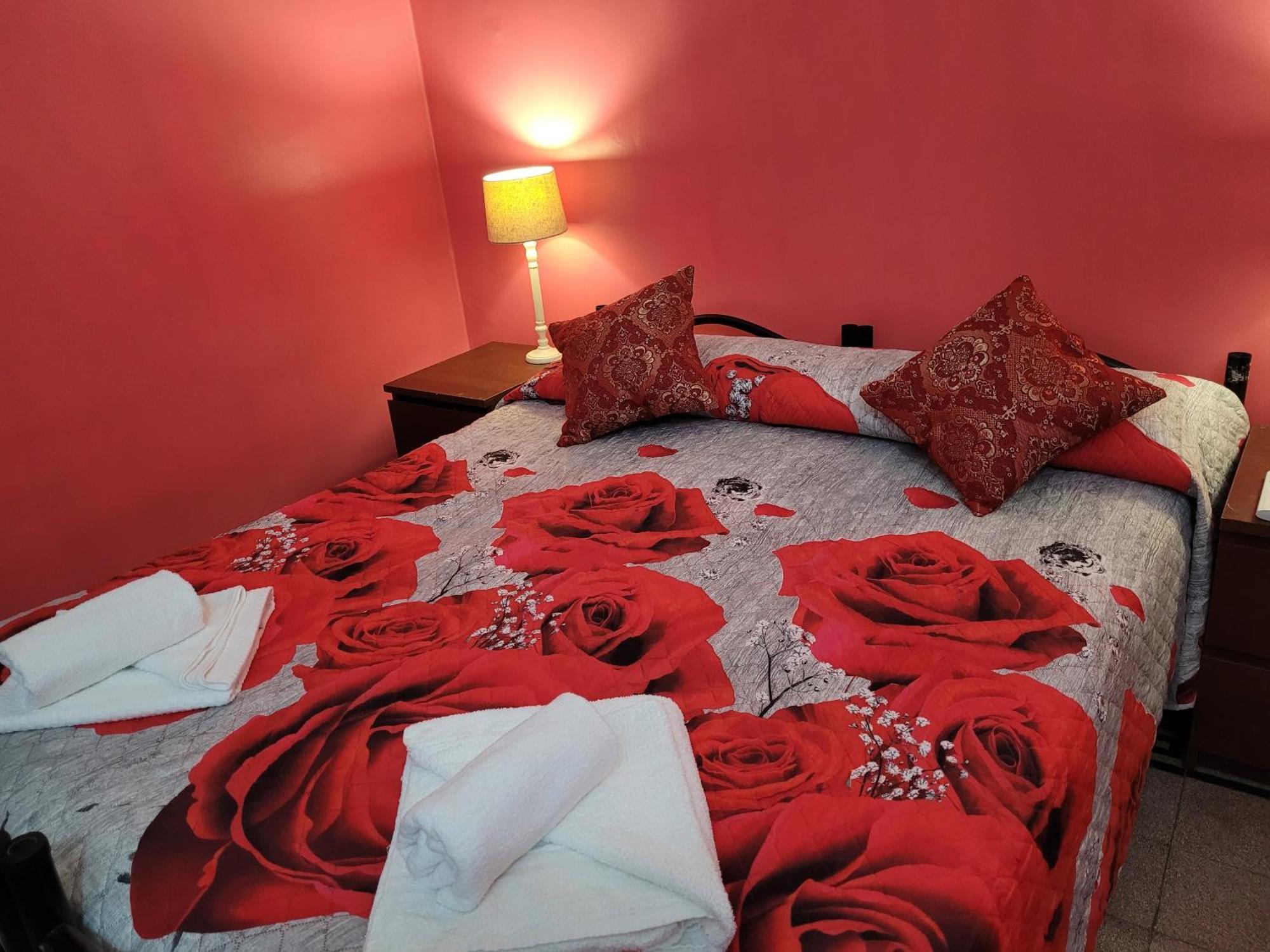 Хостел Relax On 247 Рим Екстер'єр фото