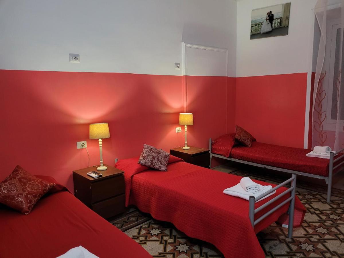 Хостел Relax On 247 Рим Екстер'єр фото