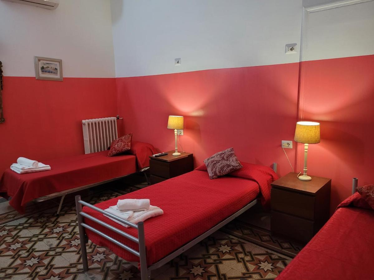 Хостел Relax On 247 Рим Екстер'єр фото