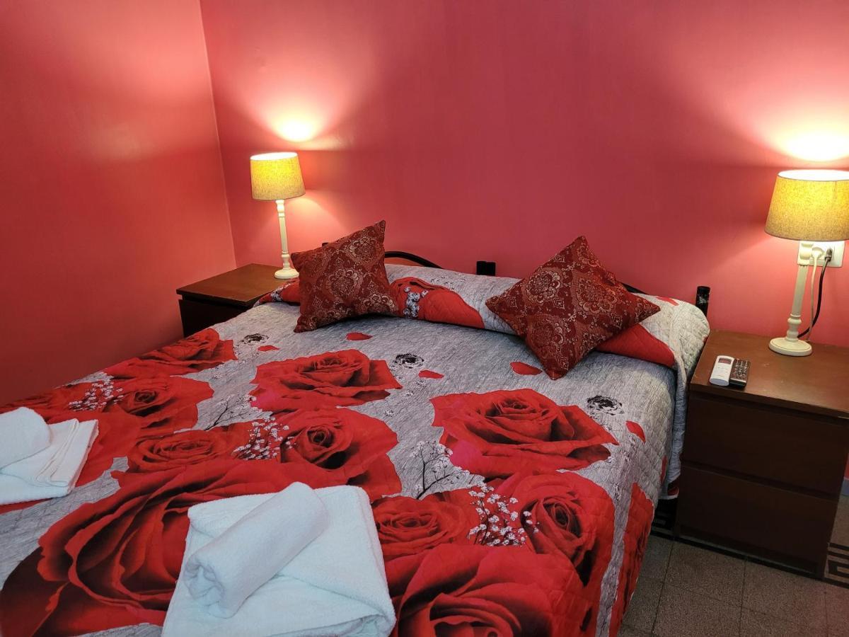 Хостел Relax On 247 Рим Екстер'єр фото