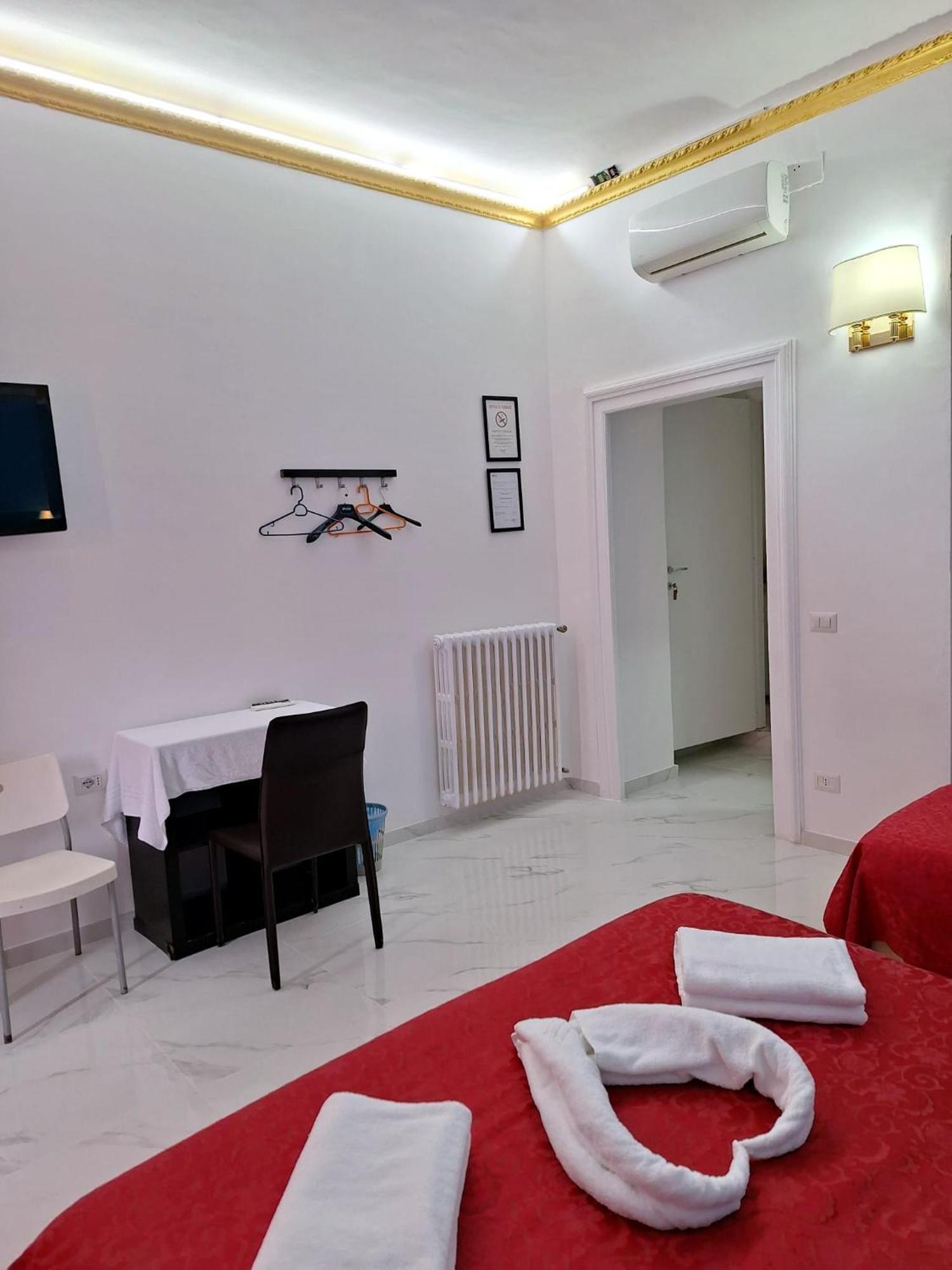 Хостел Relax On 247 Рим Екстер'єр фото
